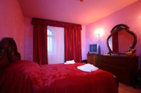 Kaloyanova Fortress Hotel Arbanasi Quarto foto