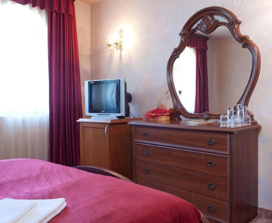 Kaloyanova Fortress Hotel Arbanasi Quarto foto