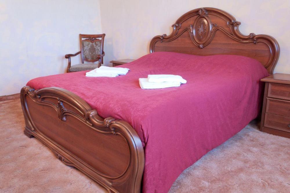 Kaloyanova Fortress Hotel Arbanasi Quarto foto