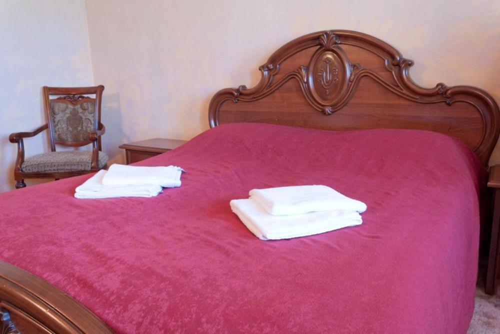 Kaloyanova Fortress Hotel Arbanasi Quarto foto