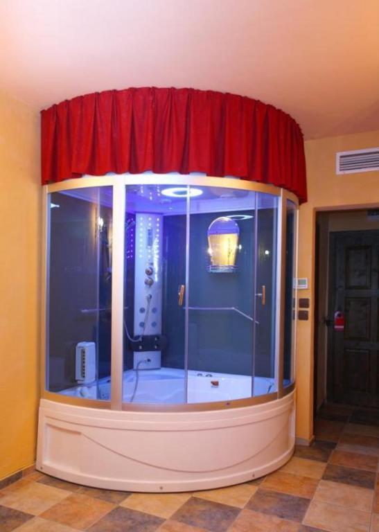 Kaloyanova Fortress Hotel Arbanasi Quarto foto