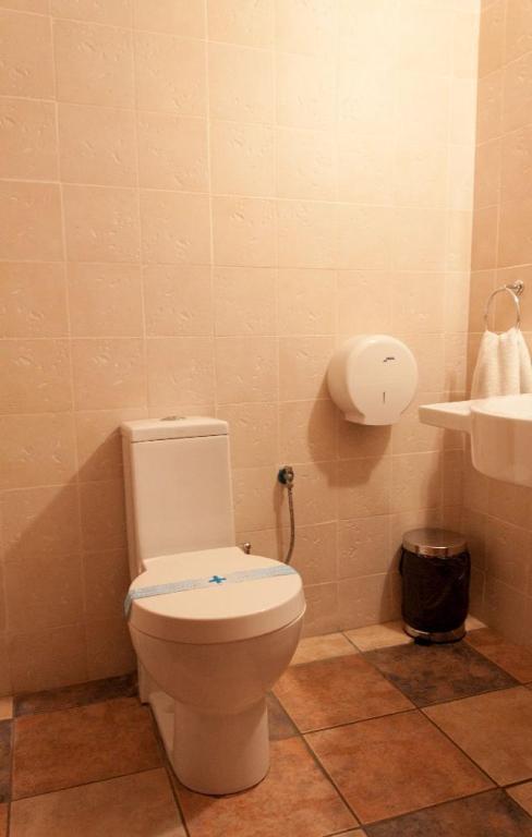 Kaloyanova Fortress Hotel Arbanasi Quarto foto