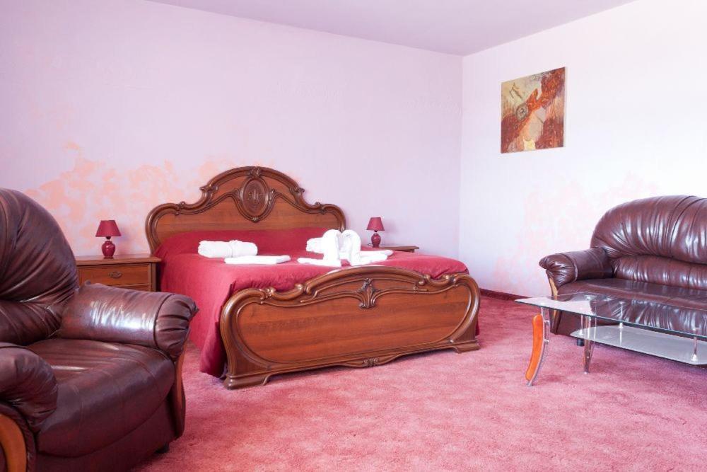 Kaloyanova Fortress Hotel Arbanasi Quarto foto