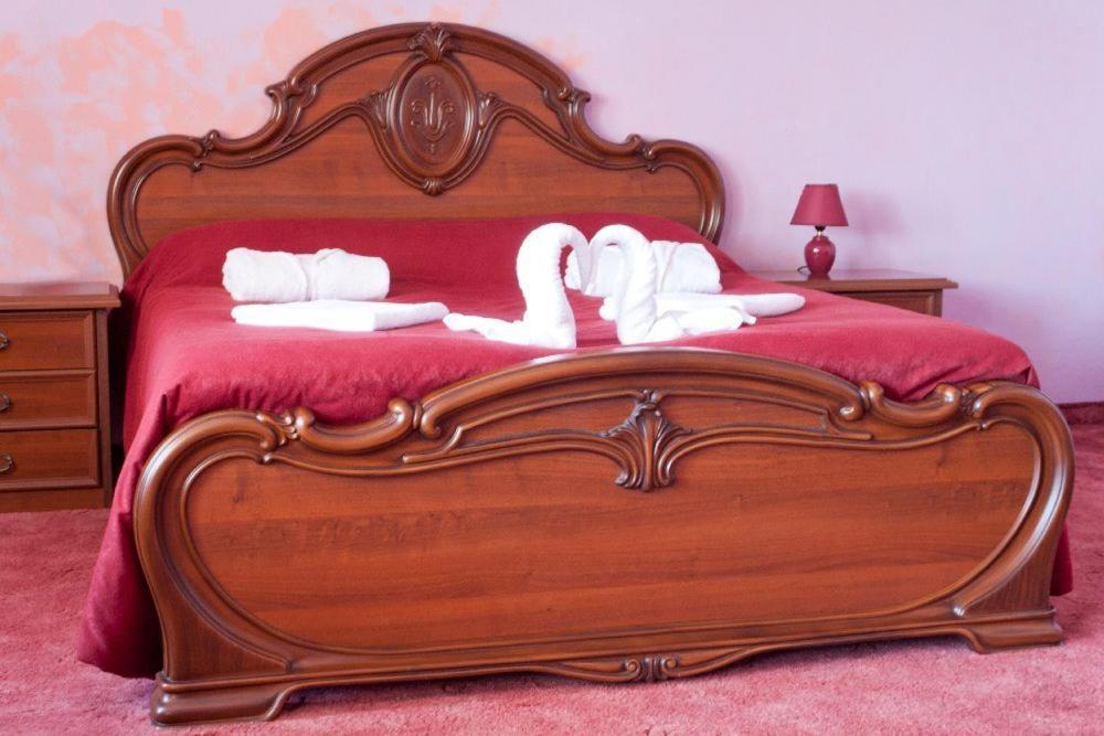 Kaloyanova Fortress Hotel Arbanasi Quarto foto