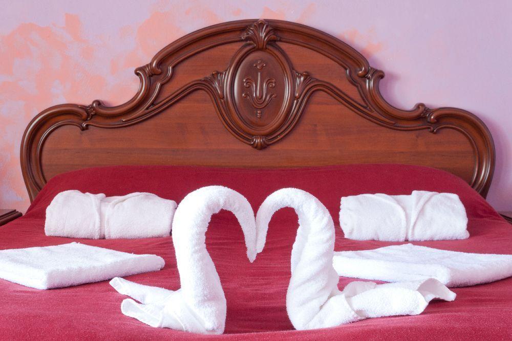 Kaloyanova Fortress Hotel Arbanasi Quarto foto